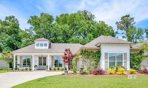 629 Sharpsburg Avenue, Fairhope, AL 36532