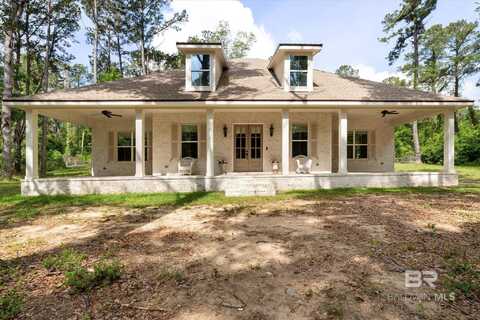 735 Bear Creek Cove, Gulf Shores, AL 36542