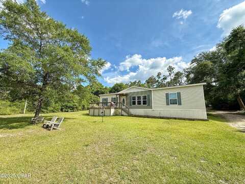 3459 Seminole Lane, Marianna, FL 32448