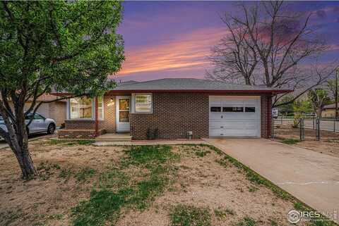1153 Lincoln St, Longmont, CO 80501