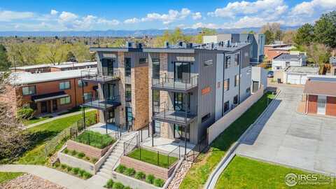 1385 N King St, Denver, CO 80204