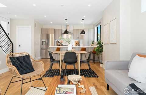 1385 N King St, Denver, CO 80204