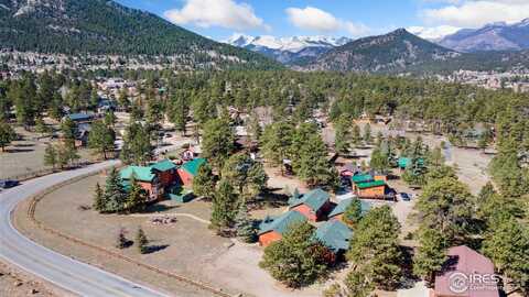 871 Riverside Dr, Estes Park, CO 80517