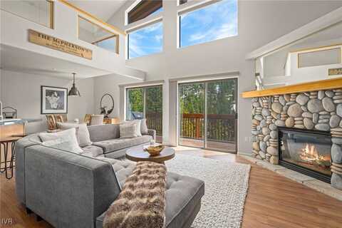 400 Fairview Boulevard, Incline Village, NV 89451