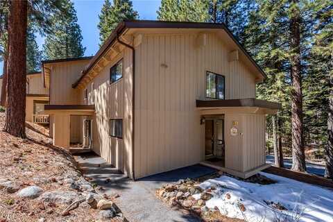 321 Ski Way, Incline Village, NV 89451