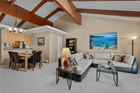 321 Ski Way, Incline Village, NV 89451