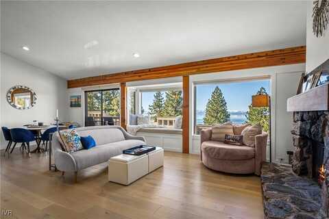 400 Fairview Boulevard, Incline Village, NV 89451