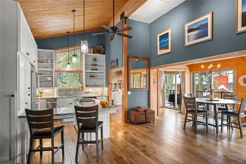 1005 Marlene Street, Incline Village, NV 89451