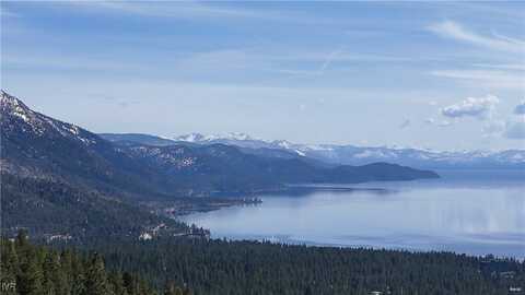 707 Burgundy Road, Incline Village, NV 89451