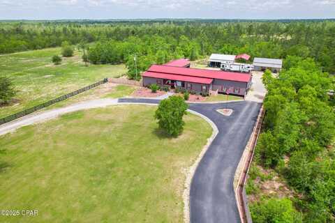 2612 NW County Road 274, Fountain, FL 32438