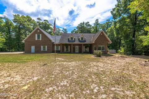 4187 Shell Landing Road, Vernon, FL 32462