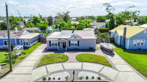 344 N Palo Alto Avenue, Panama City, FL 32401