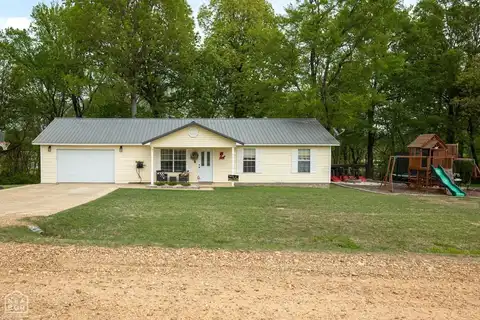 87 County Road 335, Jonesboro, AR 72401