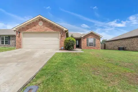 398 Wildwood Point, Jonesboro, AR 72405