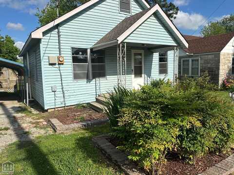 619 N 3rd Street, Paragould, AR 72450