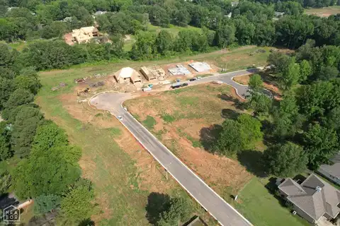 1710 Kendrick Drive, Jonesboro, AR 72404
