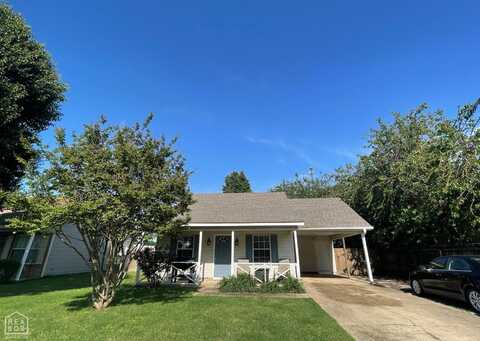 325 Sharon Drive, Trumann, AR 72472