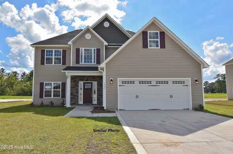 759 Secession Lane, Jacksonville, NC 28546