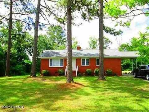 2125 Dawson Cabin Road, Jacksonville, NC 28540