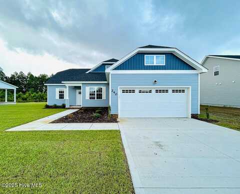 240 Browns Ferry Road, Jacksonville, NC 28546