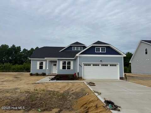 240 Browns Ferry Road, Jacksonville, NC 28546