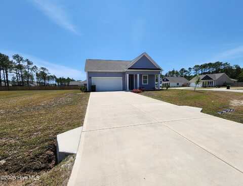 227 Jones Ridge Lane, Newport, NC 28570