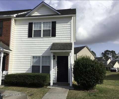 300 Ashwood Drive, Jacksonville, NC 28546