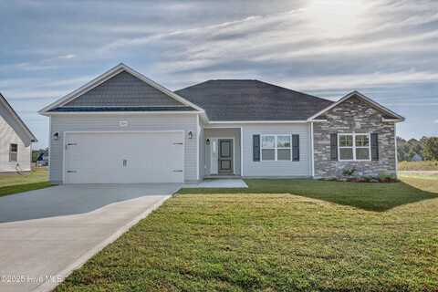 304 Cotton Hill Place, Hubert, NC 28539