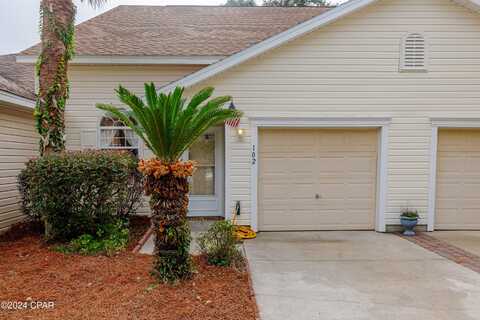 102 Park Place, Panama City Beach, FL 32413
