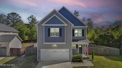 103 Welcome Way, Sneads Ferry, NC 28460