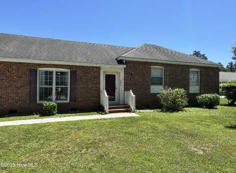 101 Stewart Court, Jacksonville, NC 28546