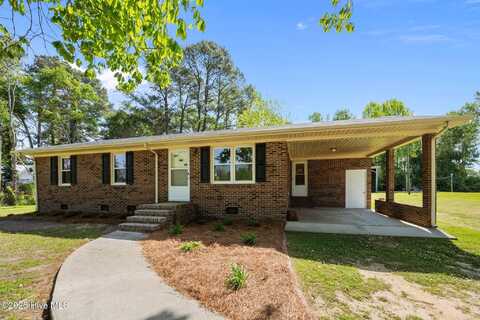 2072 Nc 111, Pink Hill, NC 28572
