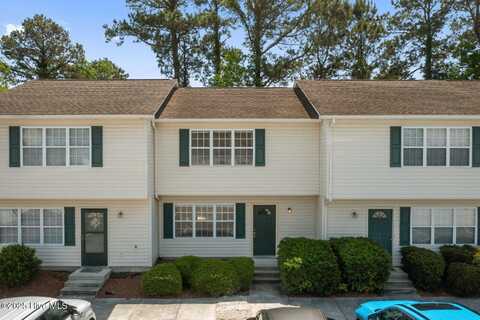 51 Pirates Cove Drive, Swansboro, NC 28584