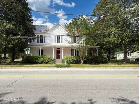 311 W Jones Street, Trenton, NC 28585