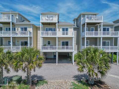 201 N Shore Drive, Surf City, NC 28445