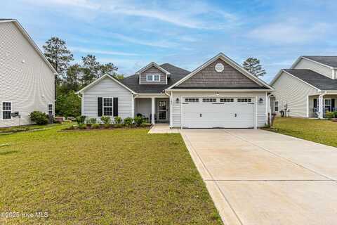 183 Moonstone Court, Jacksonville, NC 28546