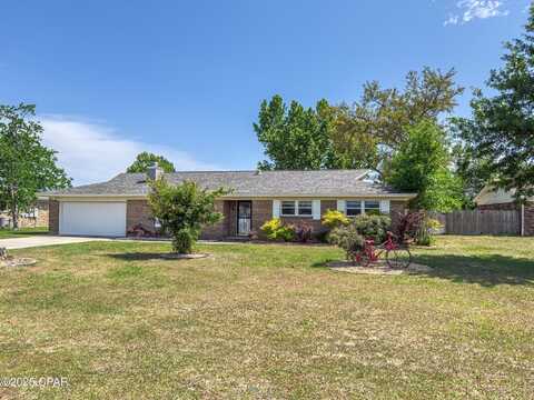 7612 Old Bicycle Road, Panama City, FL 32404