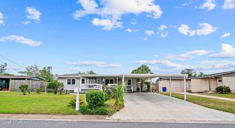 1021 Harvard Avenue, Panama City, FL 32405