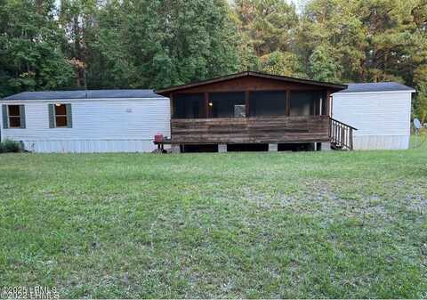 153 Jenkins Road, Yemassee, SC 29945