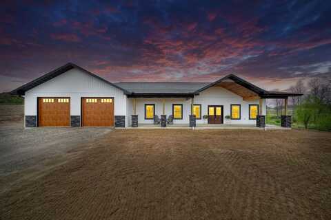 2794 Kalmbach Road, Grass Lake, MI 49240