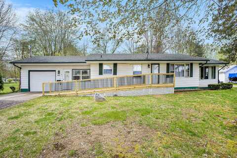 6524 Cooper Street, Jackson, MI 49201