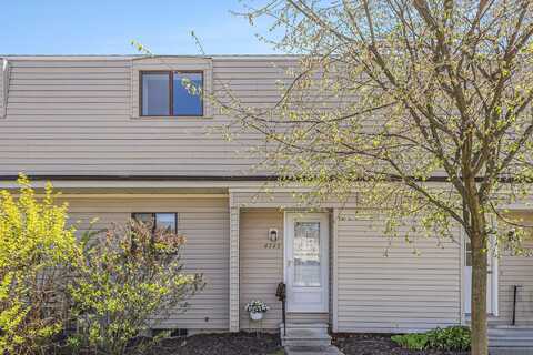 4545 Westbrook Drive, Jackson, MI 49201