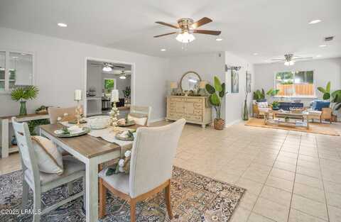 46 Mroz Road, Beaufort, SC 29906