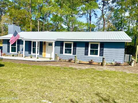 46 Mroz Road, Beaufort, SC 29906