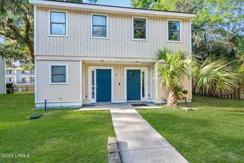 2304 Pine Court S, Beaufort, SC 29902
