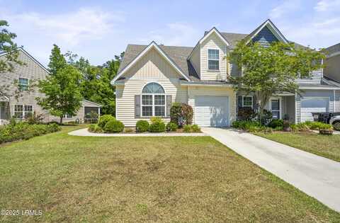 504 Candida Drive, Beaufort, SC 29906