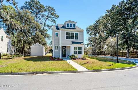 2960 Needlegrass Drive, Beaufort, SC 29902