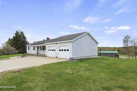 470 Peru Rd, Windsor, MA 01270