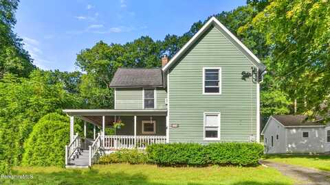 230 Prospect St, Great Barrington, MA 01236