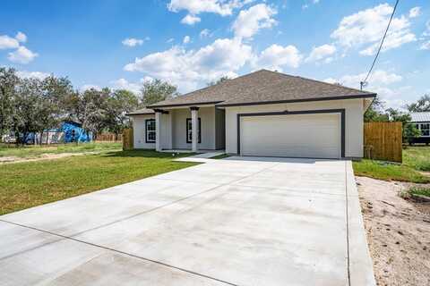 402 Oak Drive, Beeville, TX 78102